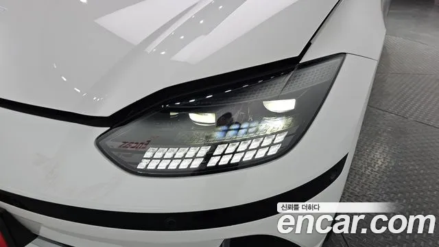 Hyundai Ioniq6 — Фото автомобиля 19