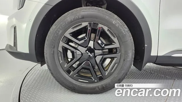 Kia Sorento 4th Gen — Фото автомобиля 5