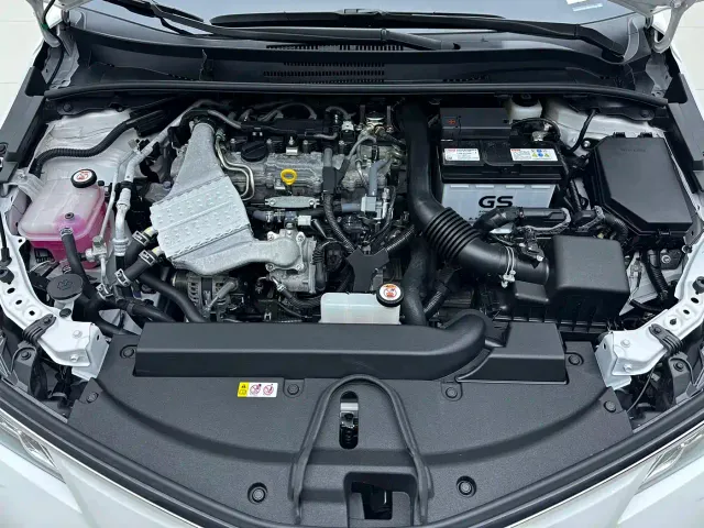 Toyota Corolla — Фото автомобиля 21