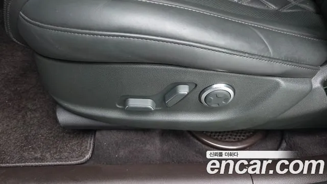 Genesis GV80 2.5T Бензин AWD — Фото автомобиля 27