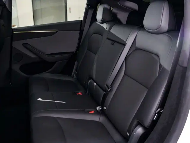 Tesla Model Y — Фото автомобиля 20