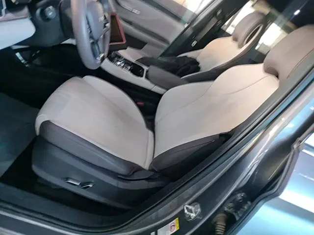 BYD Song PLUS — Фото автомобиля 14