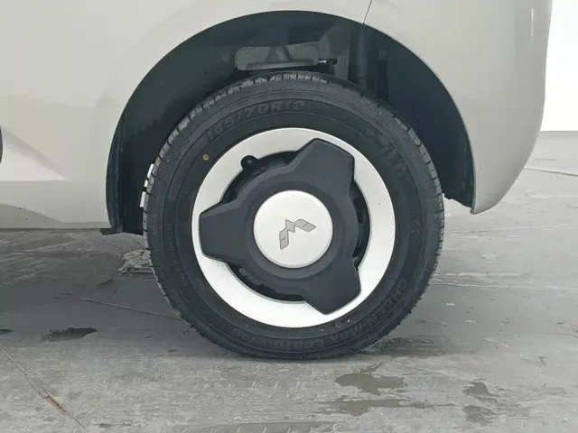 Wuling Hongguang Mini EV — Фото автомобиля 11