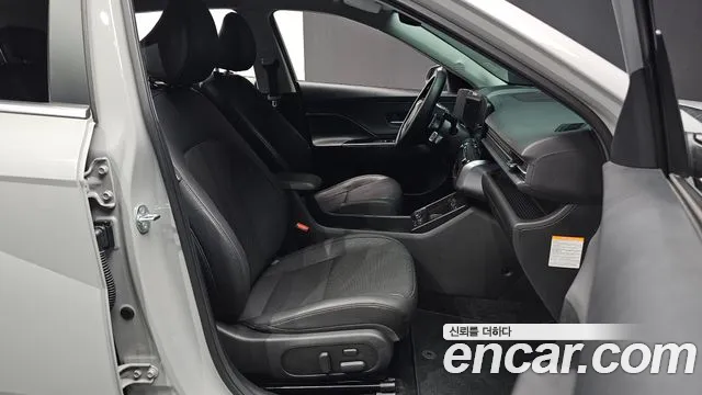 Hyundai Kona — Фото автомобиля 8