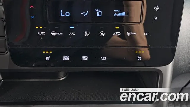Hyundai Staria Staria Карго 3 места — Фото автомобиля 14
