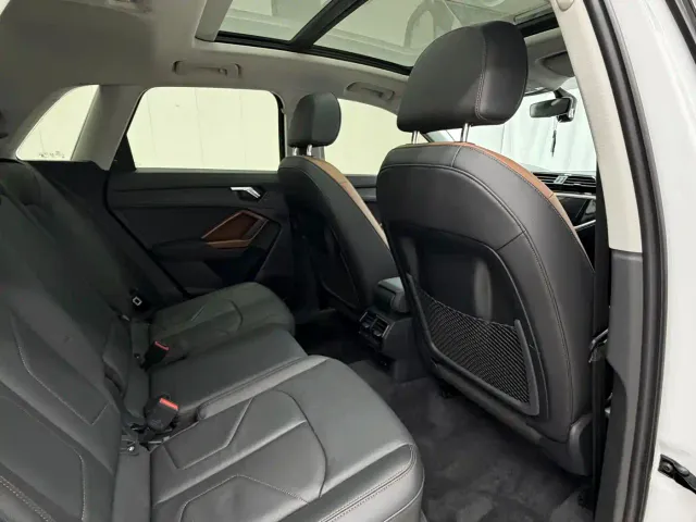 Audi Q3 — Фото автомобиля 18