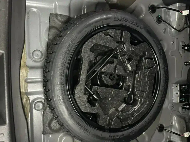 Chery Tiggo 7 — Фото автомобиля 11