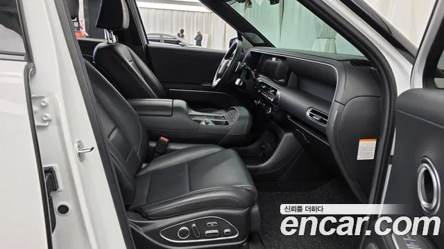 Hyundai Palisade LX3 — Фото автомобиля 16