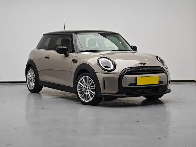 MINI Hatch — Фото автомобиля 5