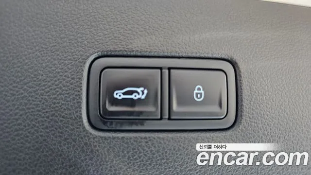 Genesis GV80 — Фото автомобиля 15