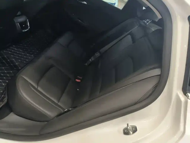 Chevrolet Malibu XL — Фото автомобиля 16