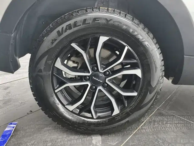 Haval H6 — Фото автомобиля 6