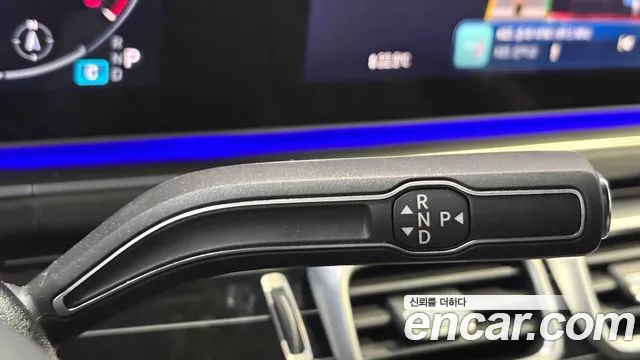 Mercedes-Benz GLS-Class X167 — Фото автомобиля 9