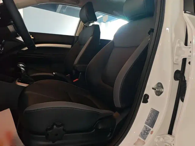 Kia KX1 — Фото автомобиля 14