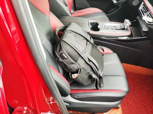 Changan Oushang X5 — Фото автомобиля 24