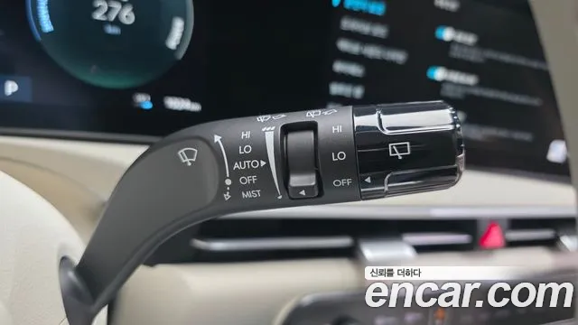 Hyundai Nexo — Фото автомобиля 28
