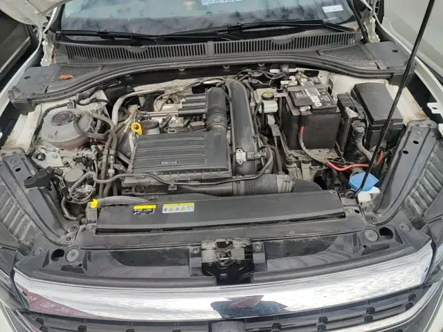 Volkswagen Sagitar — Фото автомобиля 19