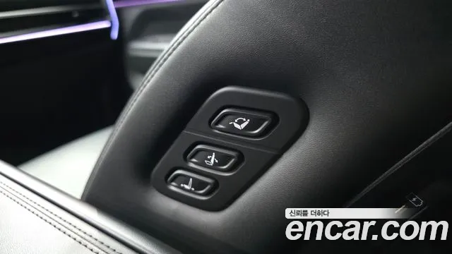 Hyundai Santa Fe MX5 — Фото автомобиля 29
