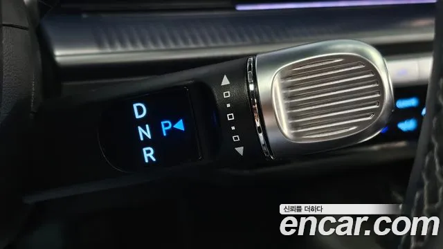 Hyundai Ioniq 6 — Фото автомобиля 12