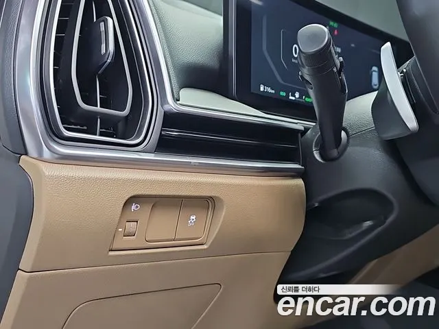 Kia Sorento 4th Gen — Фото автомобиля 15