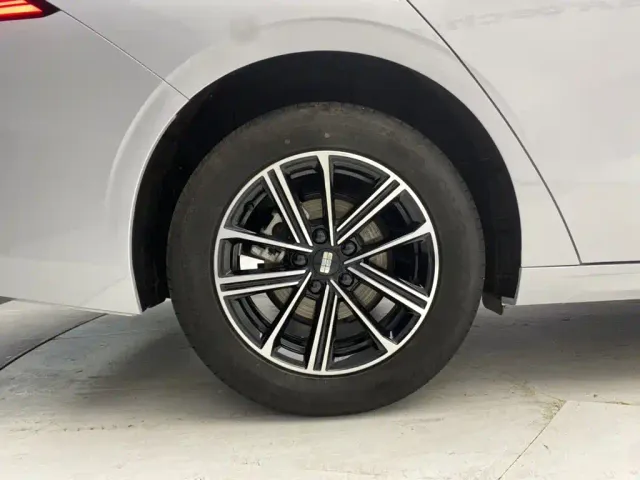 Geely Galaxy A7 — Фото автомобиля 11