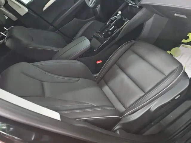 Buick Envision Plus — Фото автомобиля 24