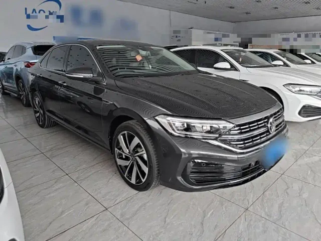 Volkswagen Sagitar — Фото автомобиля 3