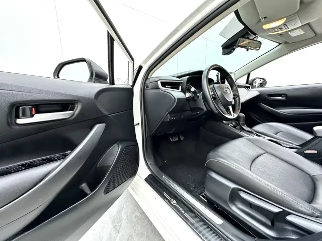 Toyota Allion — Фото автомобиля 7