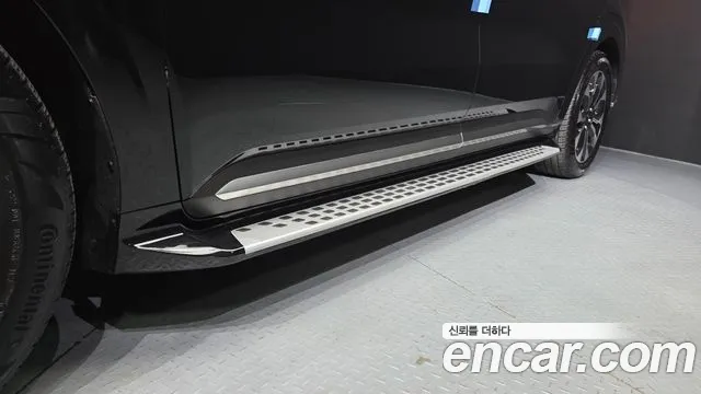 Kia Canival Carnival 4 поколение Бензин 9 мест Hi-Limousine — Фото автомобиля 8