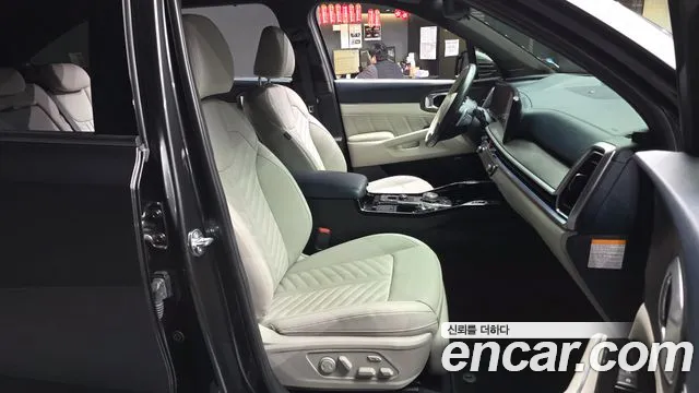 Kia Sorento 4th Gen — Фото автомобиля 17