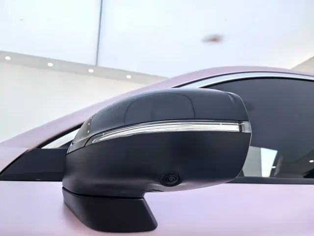 Lynk & Co 03 — Фото автомобиля 14