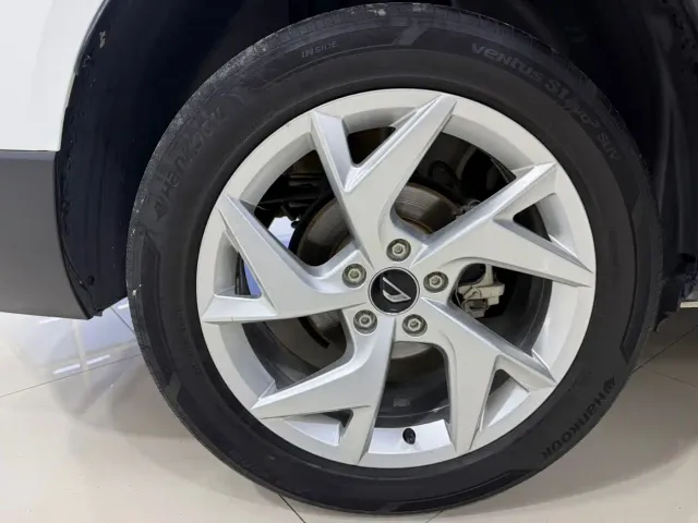 Jetta VS7 — Фото автомобиля 19