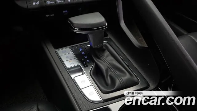 Hyundai AVANTE Новый Avante (CN7) — Фото автомобиля 9