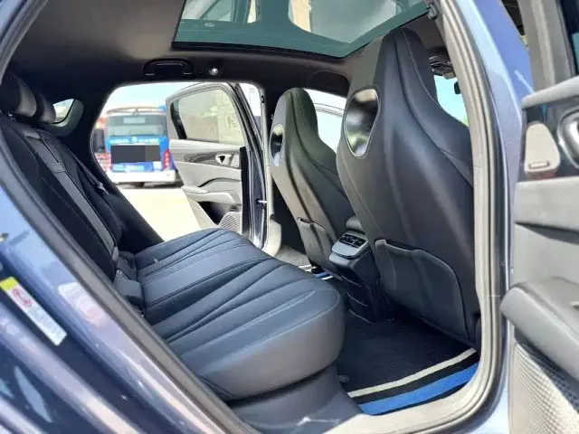 BYD Seal — Фото автомобиля 7