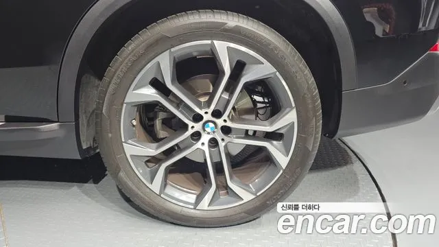 BMW X5 — Фото автомобиля 21