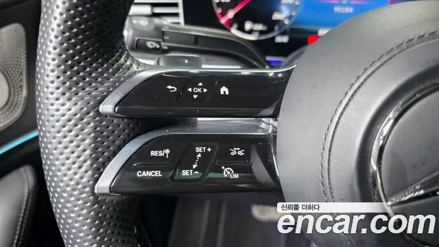 Mercedes-Benz GLE-Class — Фото автомобиля 26
