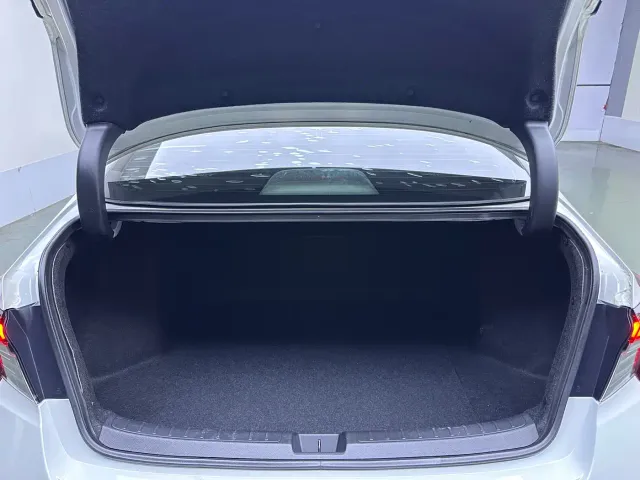 Honda Integra — Фото автомобиля 14