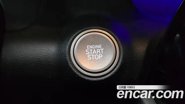 Hyundai Casper Casper Inspiration — Фото автомобиля 30