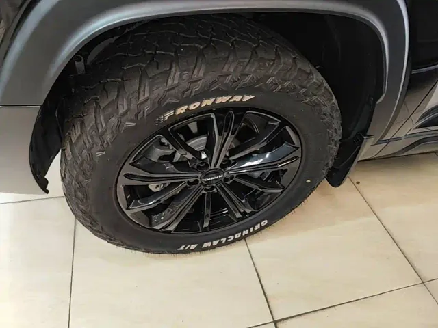 Haval Raptor — Фото автомобиля 22
