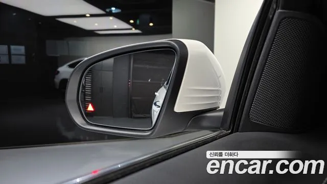 Mercedes-Benz GLC-Class X253 — Фото автомобиля 20