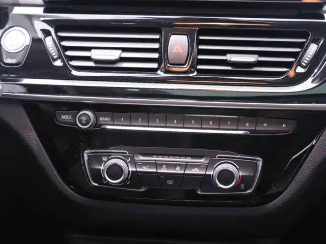 BMW 1 Series — Фото автомобиля 15