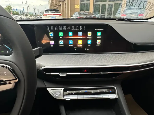 Changan Eado — Фото автомобиля 15