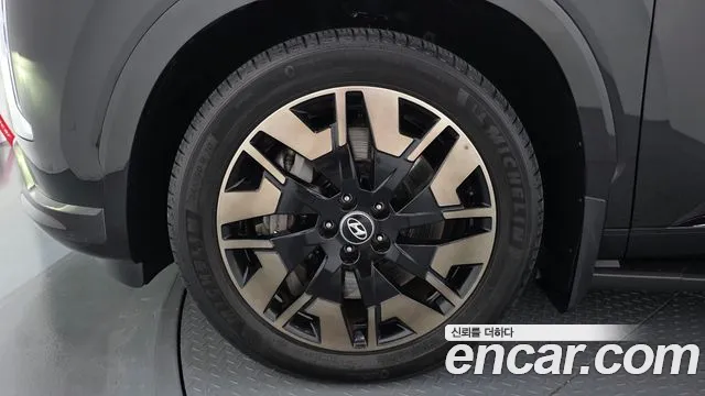 Hyundai Palisade The New Palisade — Фото автомобиля 5