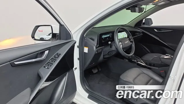 Kia Niro The All New Niro Prestige — Фото автомобиля 9