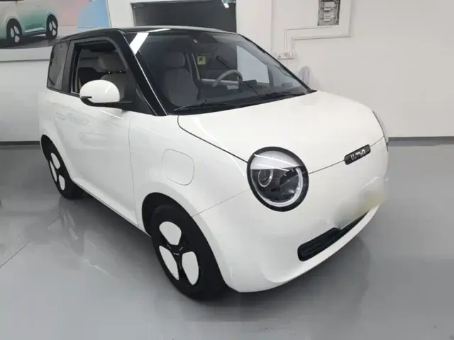 Changan Lumin — Фото автомобиля 21