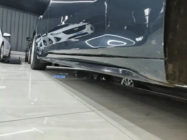 Cadillac CT5 — Фото автомобиля 20