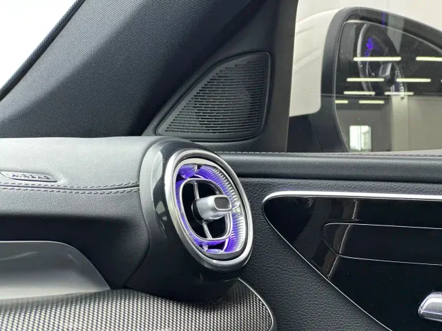 Mercedes-Benz C-Class — Фото автомобиля 13