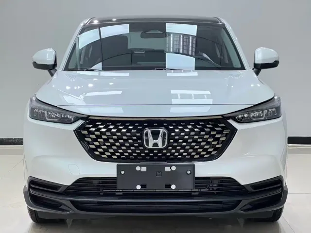 Honda XR-V — Фото автомобиля 2