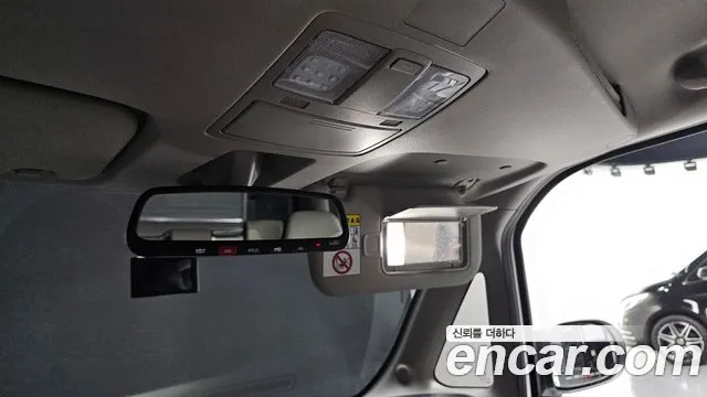 Kia RAY Новый Kia Ray Signature X Line — Фото автомобиля 23