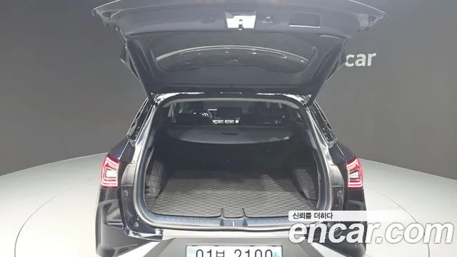Hyundai Nexo Nexo Premium — Фото автомобиля 20
